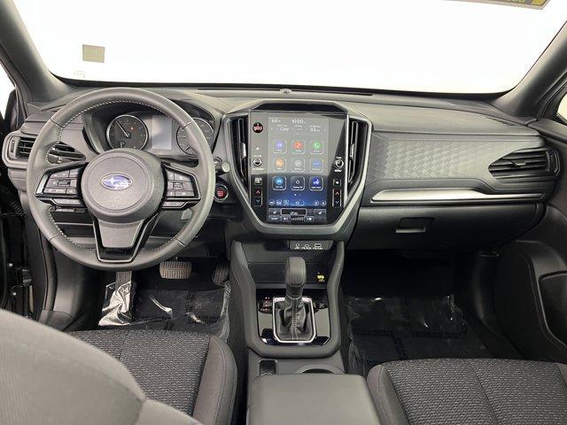 Photo of 2025 Magnetite Gray Metallic Subaru Forester