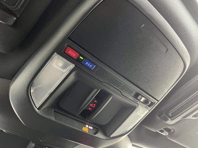 Photo of 2025 Magnetite Gray Metallic Subaru Forester