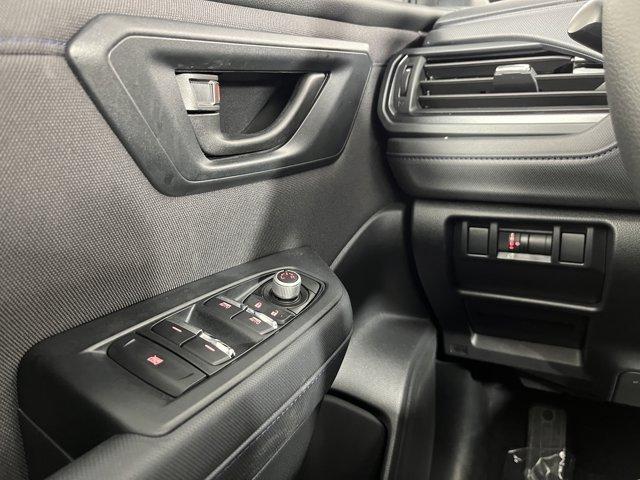 Photo of 2025 Magnetite Gray Metallic Subaru Forester