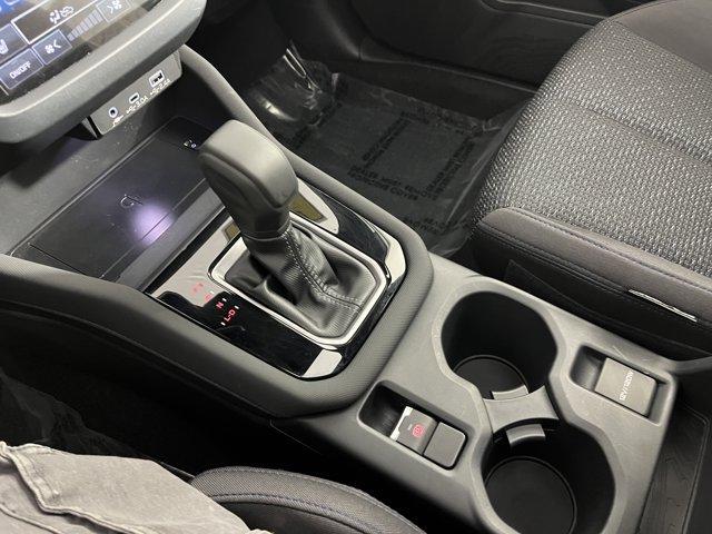 Photo of 2025 Magnetite Gray Metallic Subaru Forester