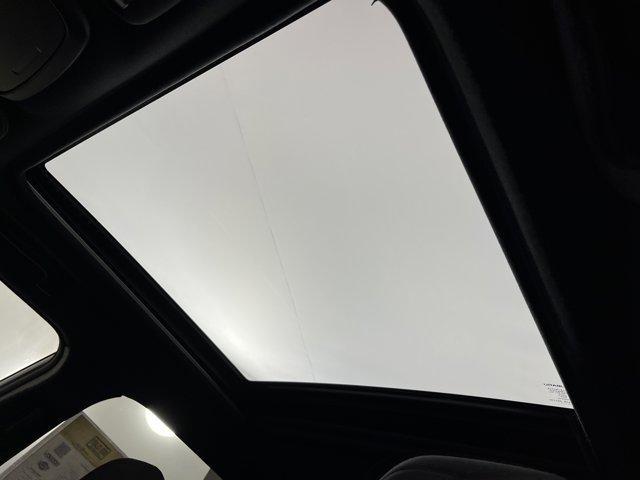 Photo of 2025 Magnetite Gray Metallic Subaru Forester