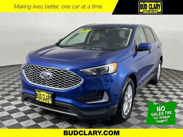 2023 Ford Edge