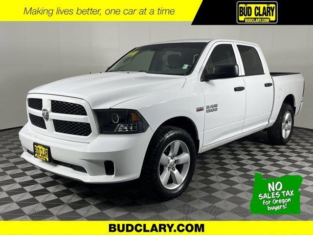 2013 RAM 1500
