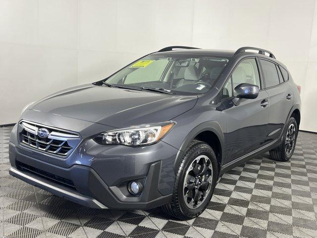2023 Subaru Crosstrek