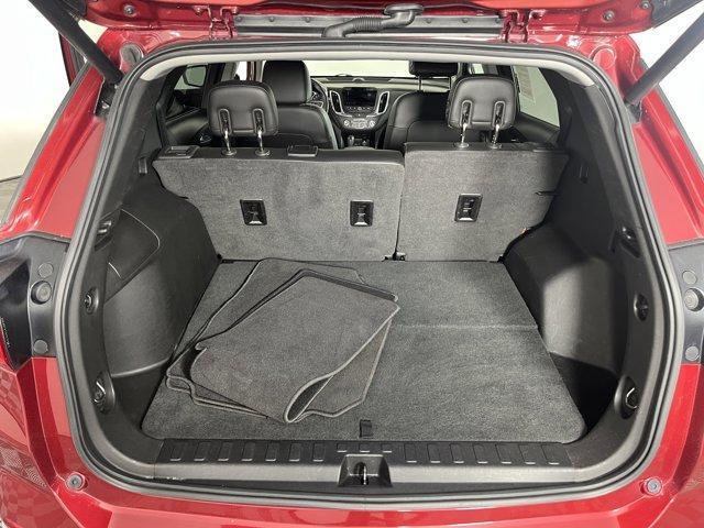 Photo of 2019 Cajun Red Tintcoat Chevrolet Equinox