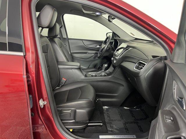 Photo of 2019 Cajun Red Tintcoat Chevrolet Equinox