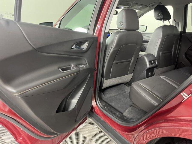Photo of 2019 Cajun Red Tintcoat Chevrolet Equinox