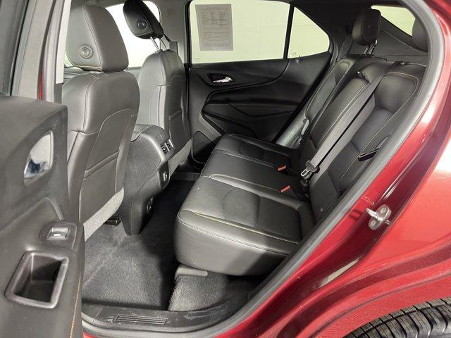 Photo of 2019 Cajun Red Tintcoat Chevrolet Equinox