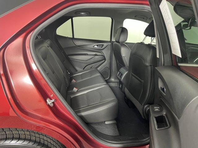 Photo of 2019 Cajun Red Tintcoat Chevrolet Equinox