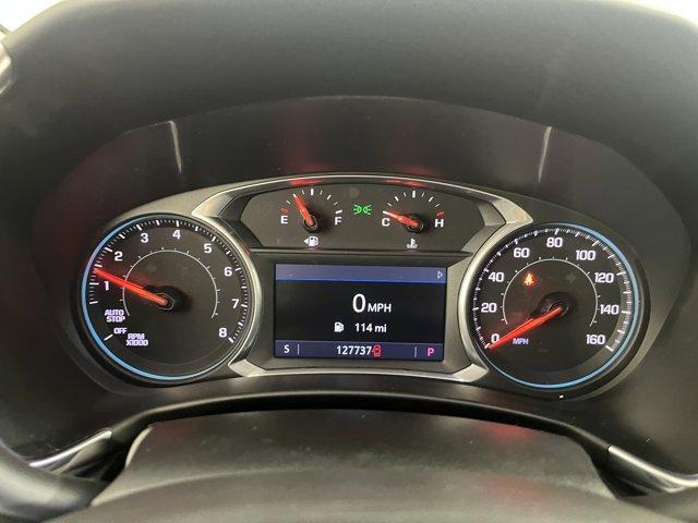 Photo of 2019 Cajun Red Tintcoat Chevrolet Equinox