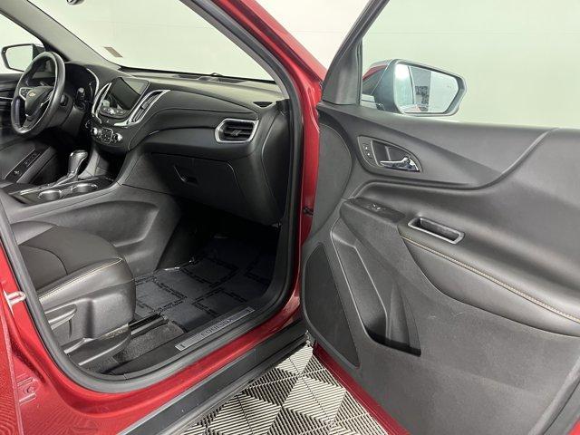 Photo of 2019 Cajun Red Tintcoat Chevrolet Equinox