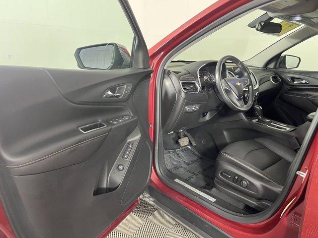 Photo of 2019 Cajun Red Tintcoat Chevrolet Equinox