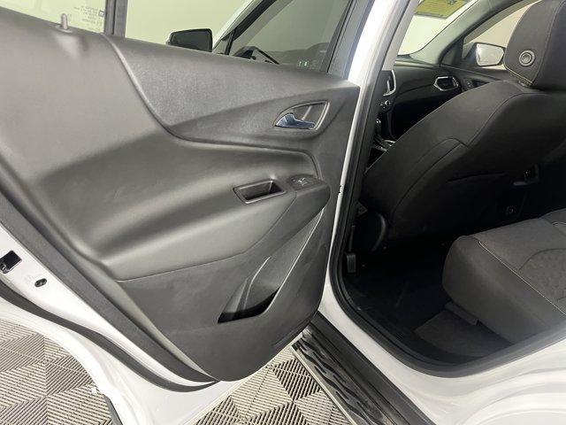 Photo of 2020 Summit White Chevrolet Equinox