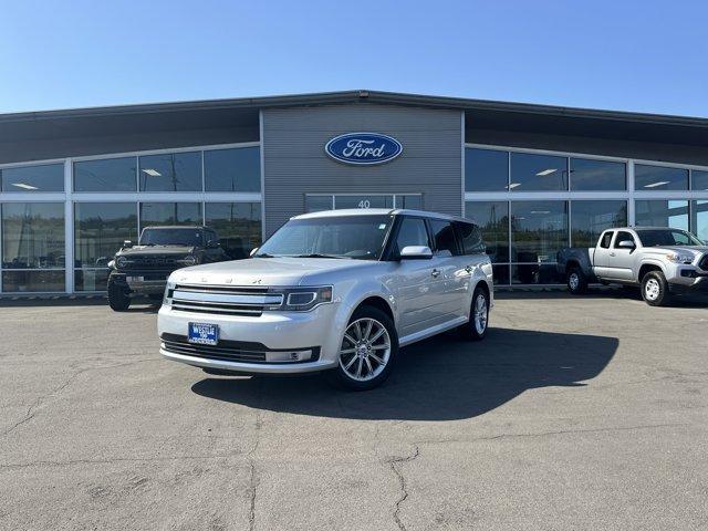 2019 Ford Flex