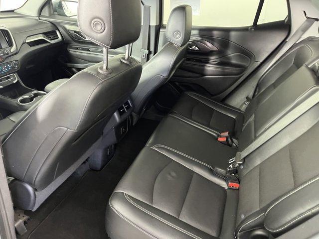 Photo of 2023 Sterling GMC Terrain