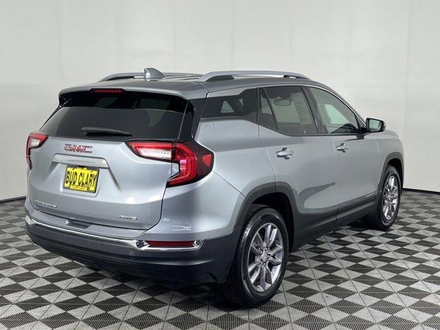 Photo of 2023 Sterling GMC Terrain