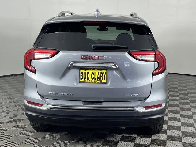 Photo of 2023 Sterling GMC Terrain