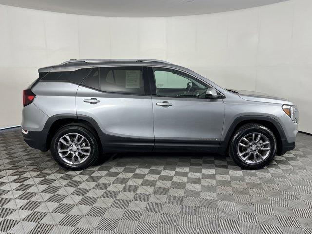 Photo of 2023 Sterling GMC Terrain