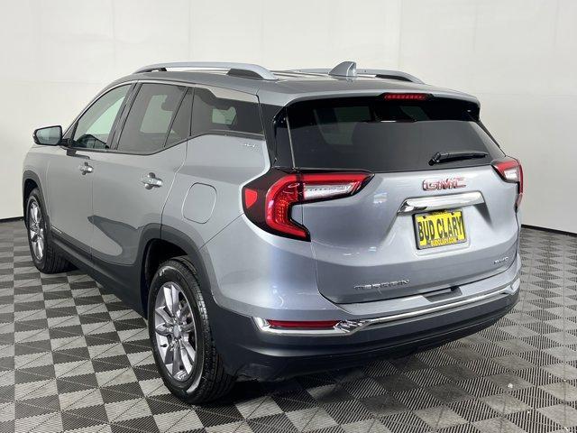 Photo of 2023 Sterling GMC Terrain