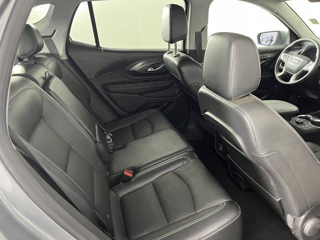 Photo of 2023 Sterling GMC Terrain