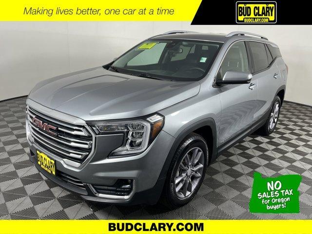 Photo of 2023 Sterling GMC Terrain