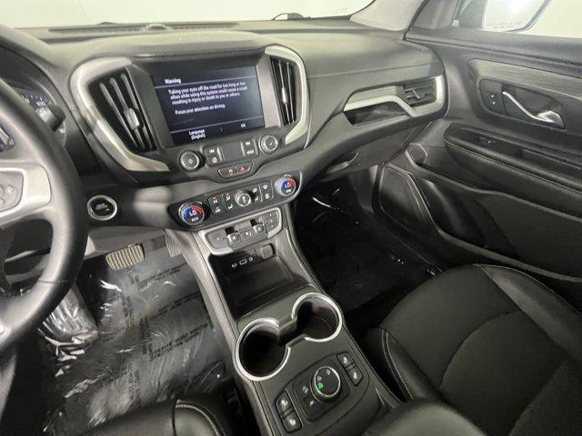 Photo of 2023 Sterling GMC Terrain