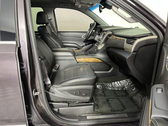 Photo of 2015 Midnight Amethyst Metallic GMC Yukon