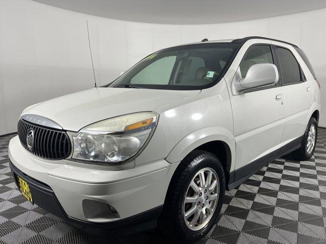 2007 Buick Rendezvous