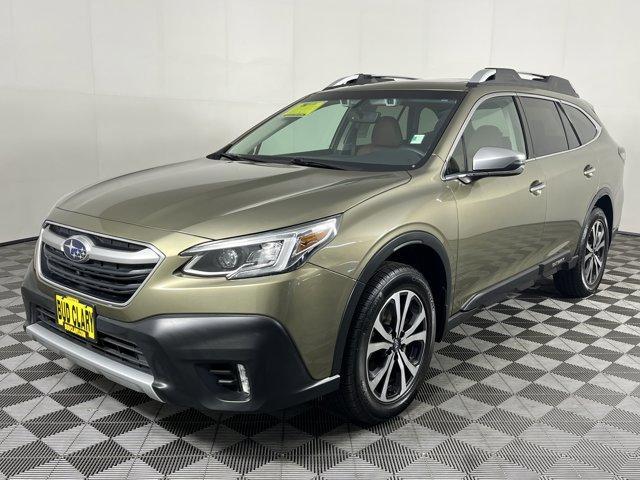 2020 Subaru Outback