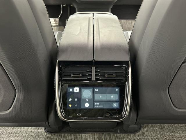Photo of 2023 Midnight Rivian R1S