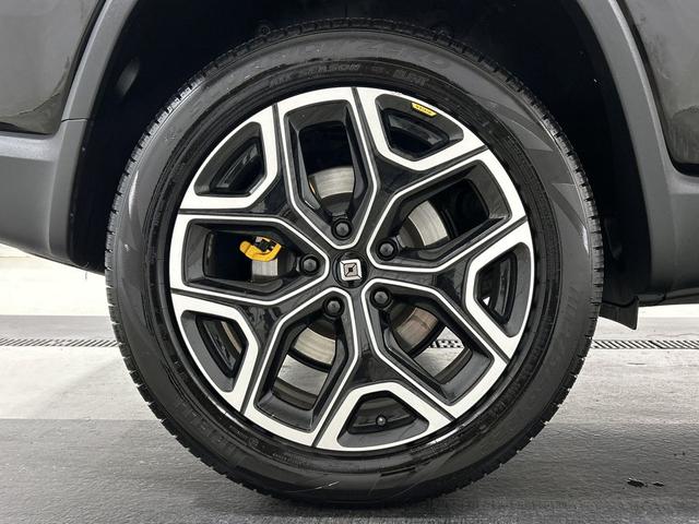 Photo of 2023 Midnight Rivian R1S