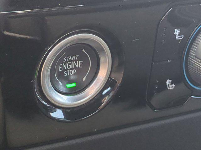 Photo of 2024 Lakeshore Blue Metallic Chevrolet Silverado 1500
