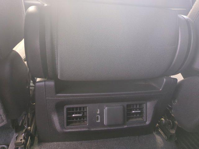 Photo of 2024 Lakeshore Blue Metallic Chevrolet Silverado 1500