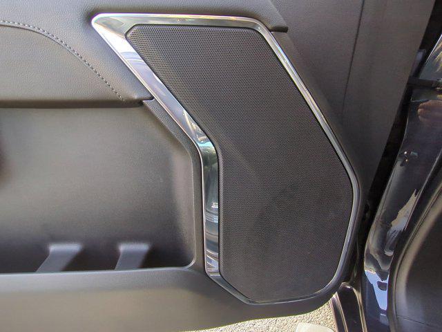 Photo of 2023 Titanium Rush Metallic GMC Sierra 1500