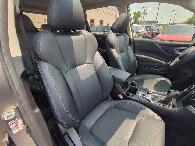 Photo of 2019 Sepia Bronze Metallic Subaru Forester