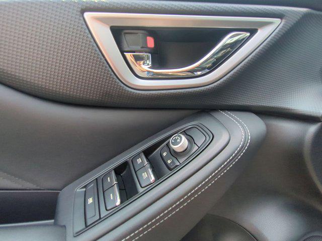 Photo of 2019 Sepia Bronze Metallic Subaru Forester