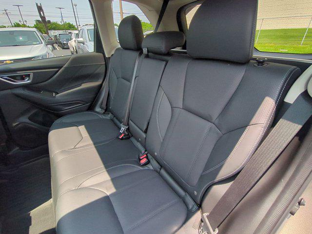 Photo of 2019 Sepia Bronze Metallic Subaru Forester