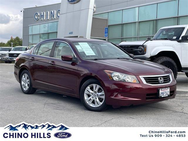 2010 Honda Accord