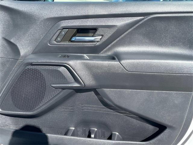 Photo of 2024 Summit White Chevrolet Silverado EV