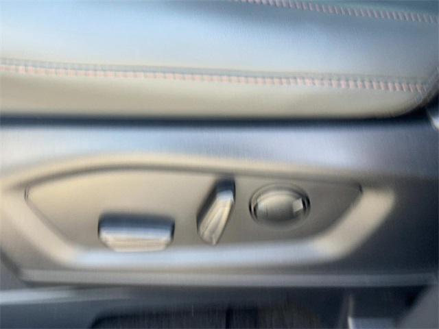 Photo of 2025 Carbonized Gray Metallic Ford Explorer