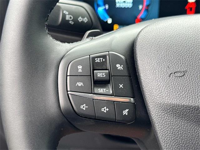 Photo of 2025 Gray Ford Bronco Sport
