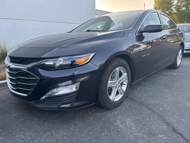 2023 Chevrolet Malibu