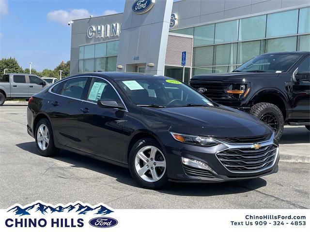 2023 Chevrolet Malibu
