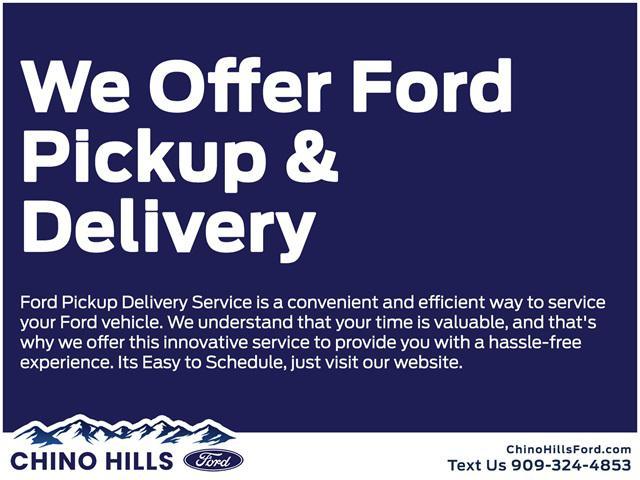 Photo of 2025 Oxford White Ford Transit-250