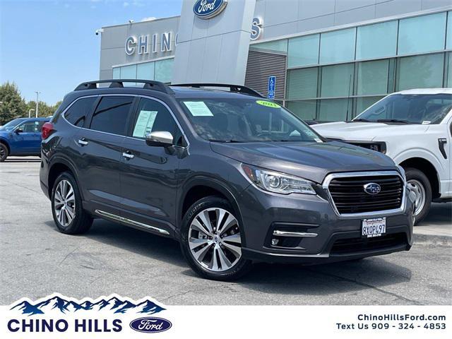 2021 Subaru Ascent