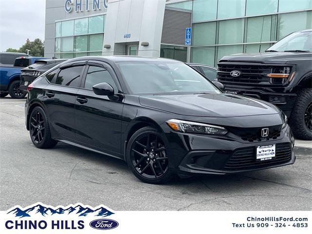 2023 Honda Civic