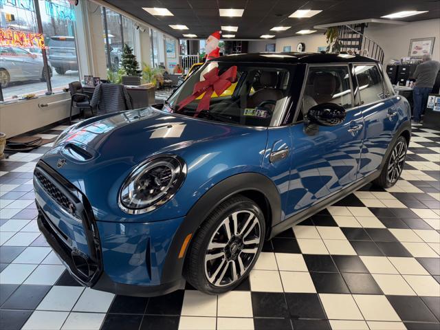 2022 MINI Hardtop