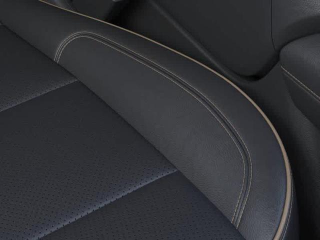 Photo of 2025 Black Chevrolet Tahoe