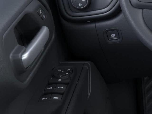Photo of 2026 Summit White Chevrolet Silverado 1500