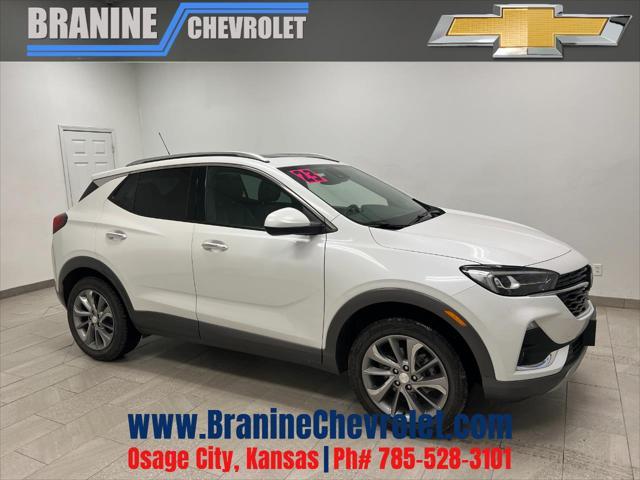 2023 Buick Encore Gx
